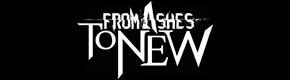 From Ashes To New