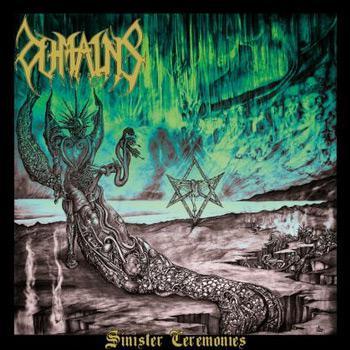 Sinister Ceremonies