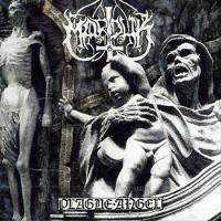 Plague Angel