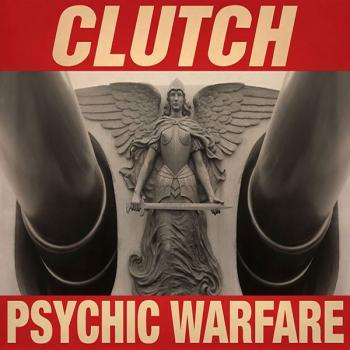 Psychic Warfare