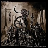 A Filthy Orgy of Horror and Death