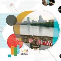 Boston 6:58pm