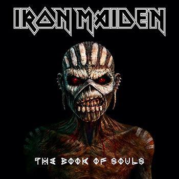 The Book of Souls