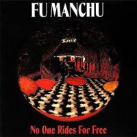 No One Rides for Free