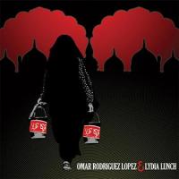 Omar Rodriguez Lopez & Lydia Lunch