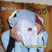 ?ncertidumbre