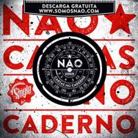 Cartas do Caderno