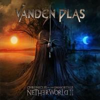 Chronicles Of The Immortals: Netherworld II (Path Two)
