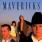The Mavericks - The Mavericks (1990)