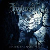 Where the Gods Fall