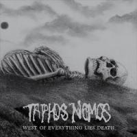 West of Everything Lies Death