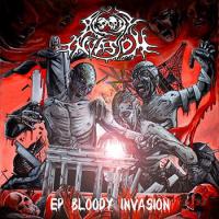Bloody Invasion
