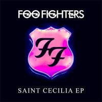 Saint Cecilia EP