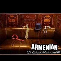 La Historia Del Niño Cuchillo
