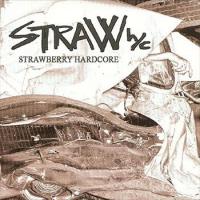 Strawberry Hardcore