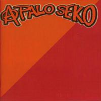 El Disko Rojo de A Palo Seko