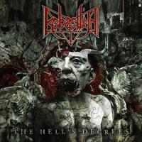 The Hell's Decress