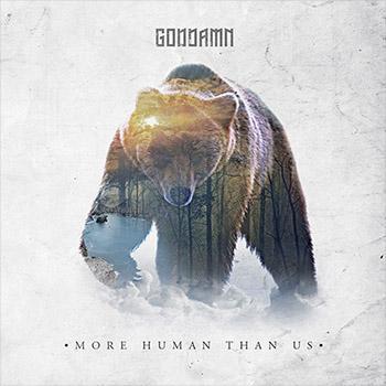 More Human Than Us