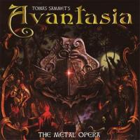 The Metal Opera
