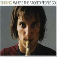 Where the Ragged People Go