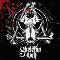 Skeleton Wolf