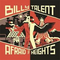 Afraid of Heights