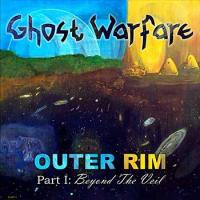 Outer Rim Part I: Beyond the Veil