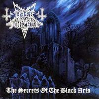 The Secrets of the Black Arts