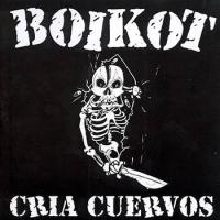 Cría Cuervos