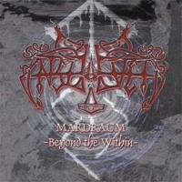 Mardraum - Beyond the Within