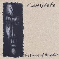 The Frames Of Perception