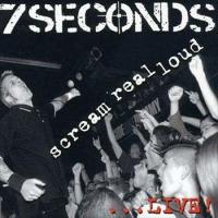 Scream Real Loud...Live!