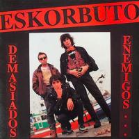 Demasiados Enemigos