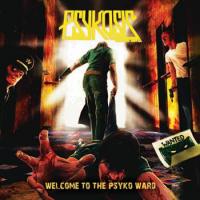 Welcome to the Psyko Ward