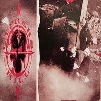 Cypress Hill