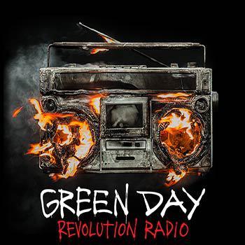 Revolution Radio