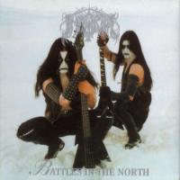 Battles In The North