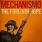 Mechanismo - The Forlorn Hope