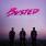 Busted - Night Driver