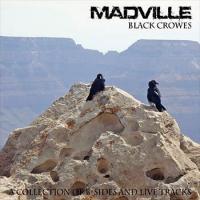 Black Crowes (a collection of b-sides and live tracks)