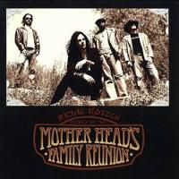 The Return of the Mother Head's Family Reunion