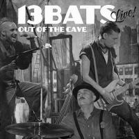 Live! Out of the Cave