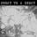 Hank Williams III - Ghost to a Ghost/Gutter Town