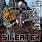 Inflickted - Sineater