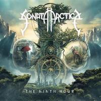The Ninth Hour