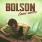 Bolson - Camí Enlloc