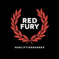 Red Fury
