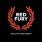 Manliftingbanner - Red Fury