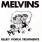 Melvins - Gluey Porch Treatments