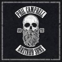 Phil Campbell and the Bastard Sons